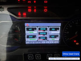 Buy Sany 550T Used Crane / 2 Used Sany 550T Crane 2020 Model / 2